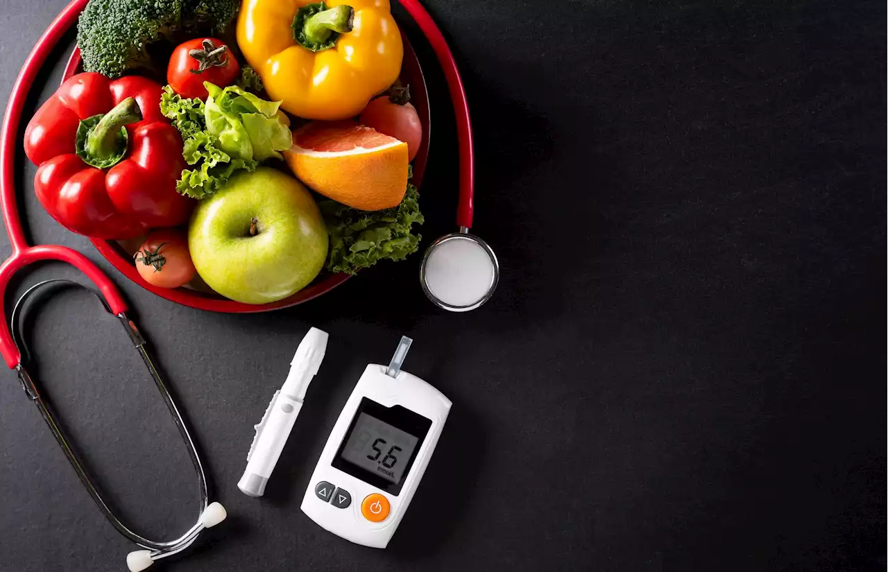 Substituting processed or red meat with plant-based foods may reduce risk of type 2 diabetes