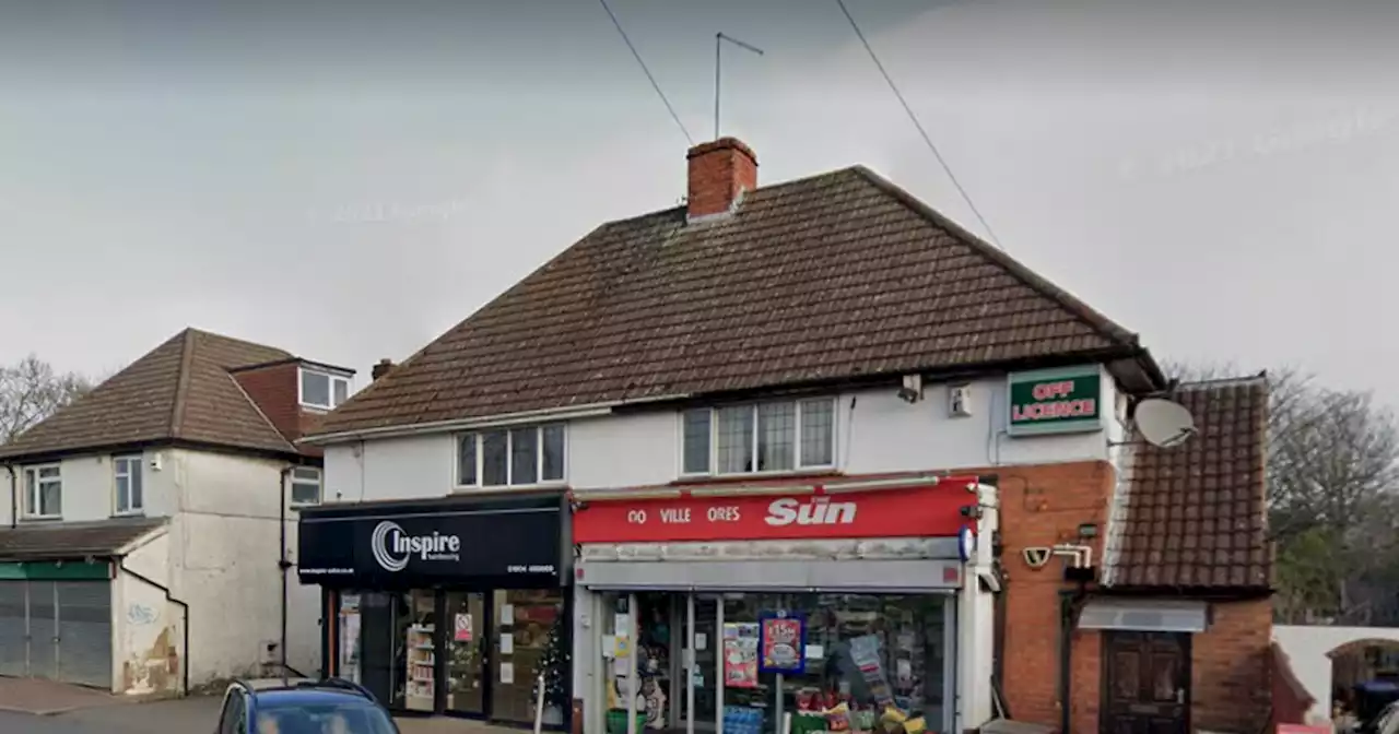 'Constant problem' Northampton newsagents wants to extend hours