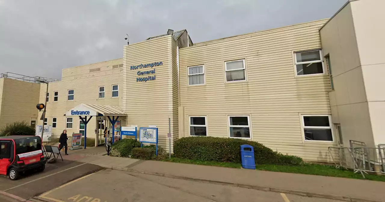 One in six patients at Northampton General waited more than 12 hours in A&E