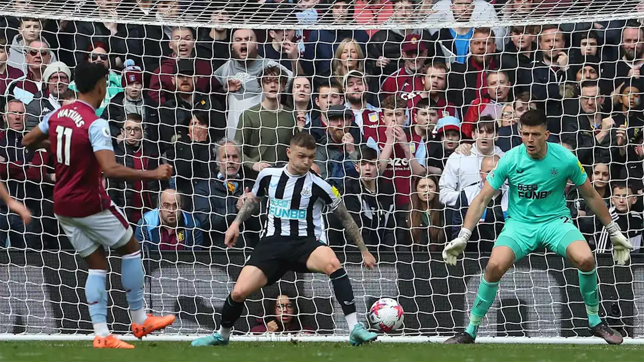 3 Positives and 3 Negatives to take from Aston Villa 3 Newcastle 0