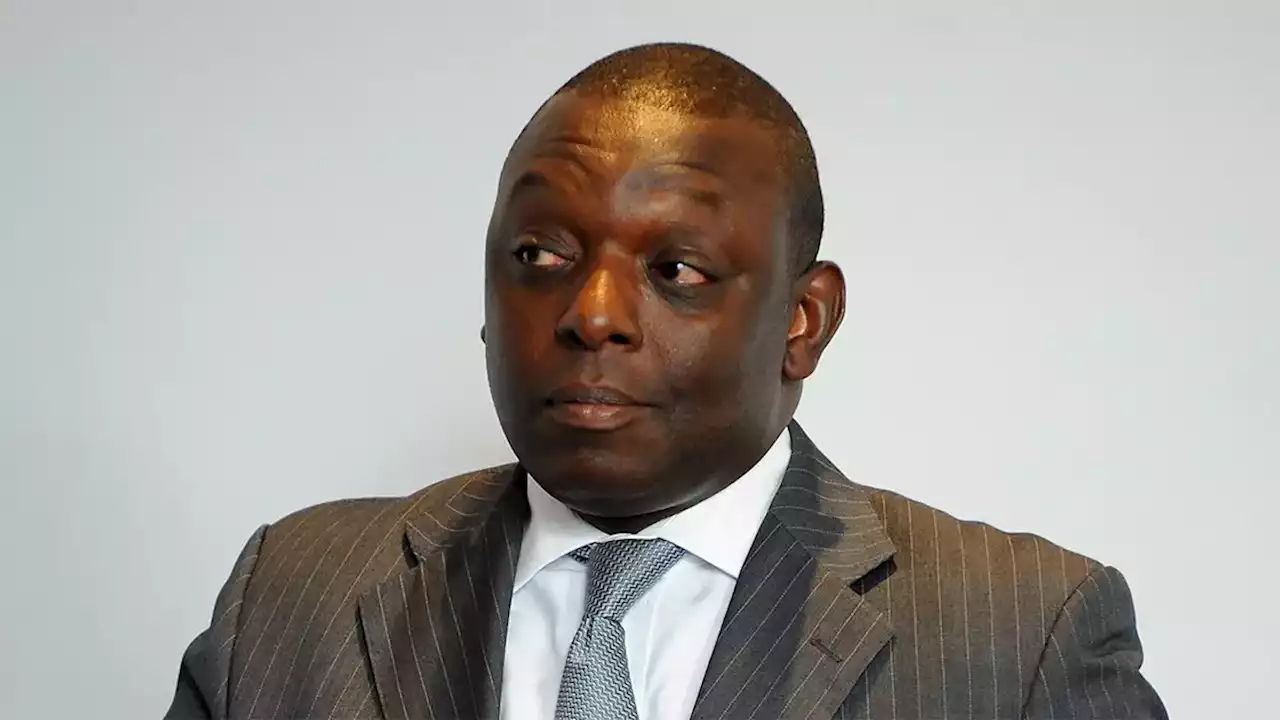 Garth Crooks with absolutely bizarre comment on Newcastle United after weekend events