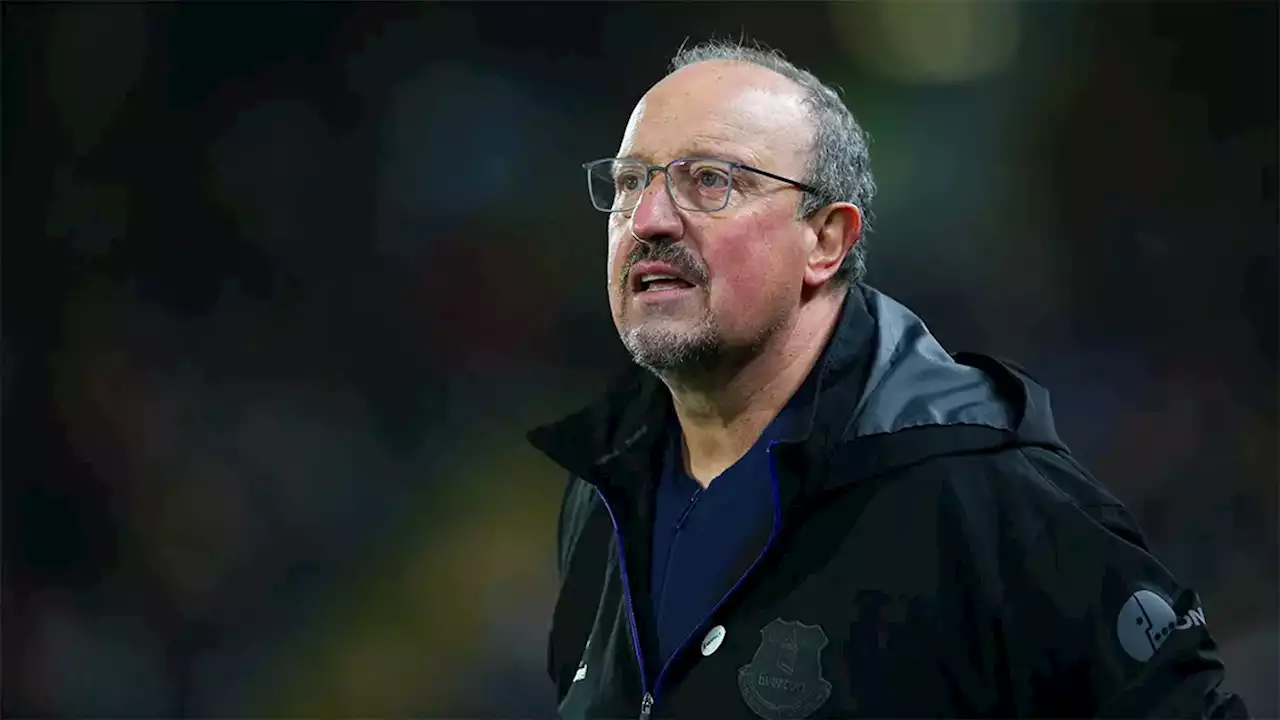 What must Rafa Benitez be thinking with these Premier League appointments?