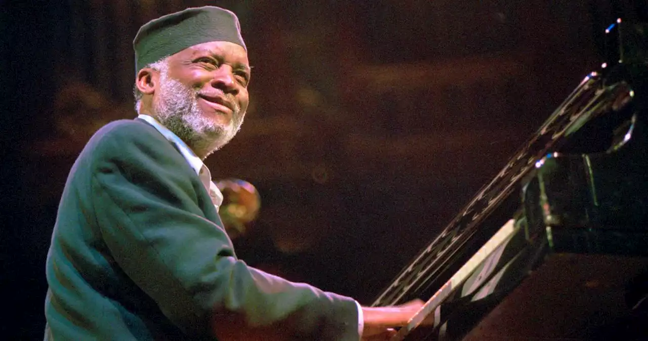 Foundational ‘Cool Jazz’ Pianist Ahmad Jamal, Dead at 92