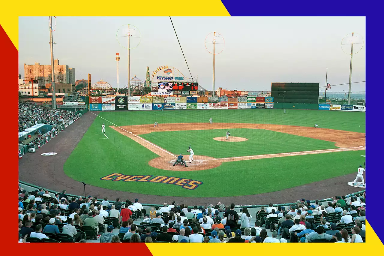 How much are Brooklyn Cyclones tickets? The answer may surprise you