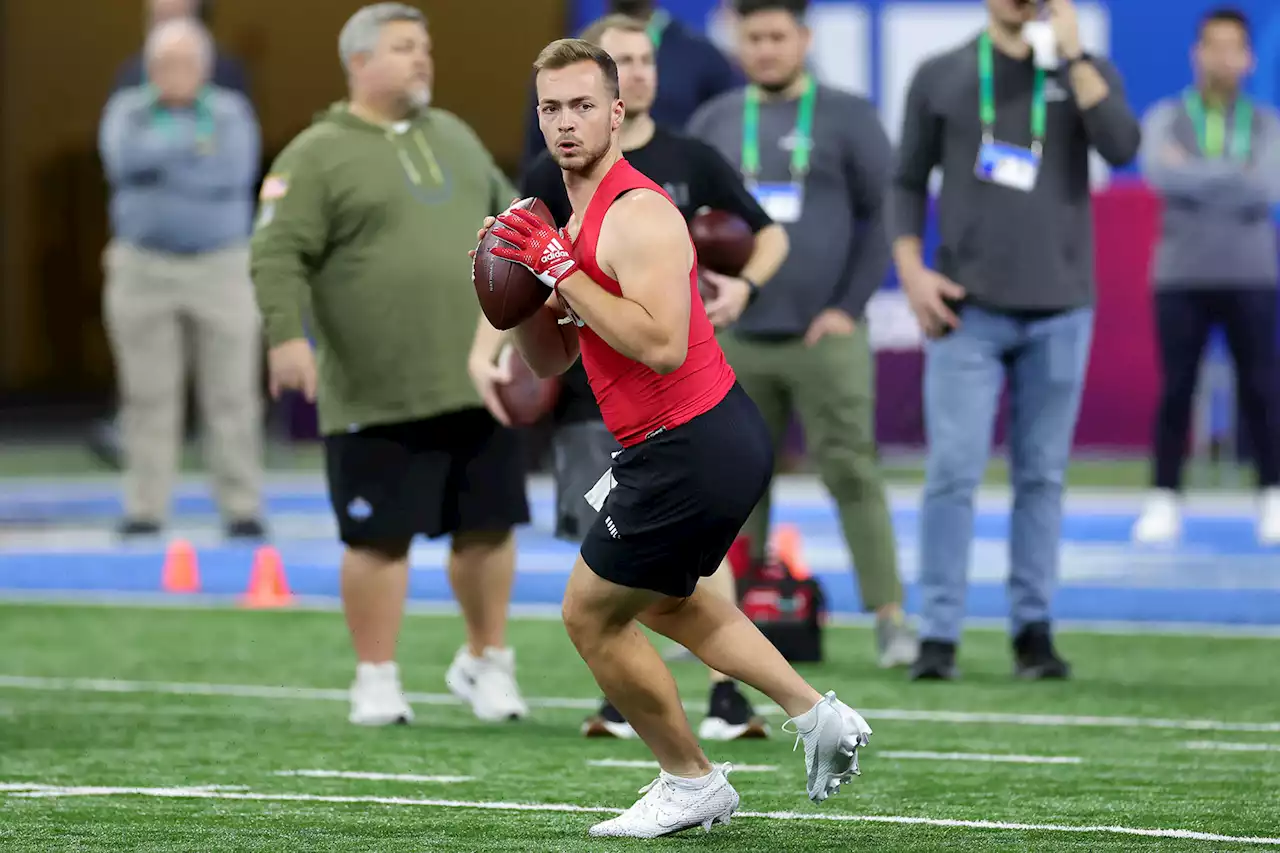 How the NFL ditched the Wonderlic and adopted ‘Pong’ to test draft prospects