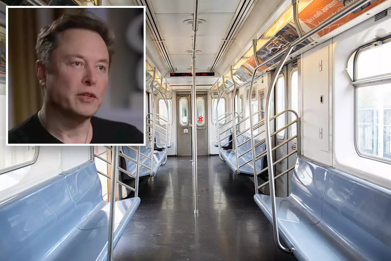 MTA’s Twitter subway service alerts in jeopardy as Elon Musk begins charging for API access: report