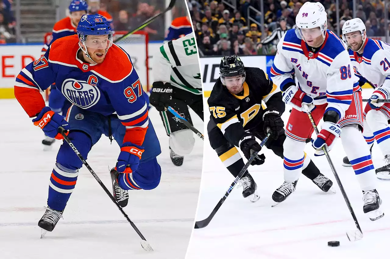 NHL playoffs 2023 predictions: Post experts’ Stanley Cup picks