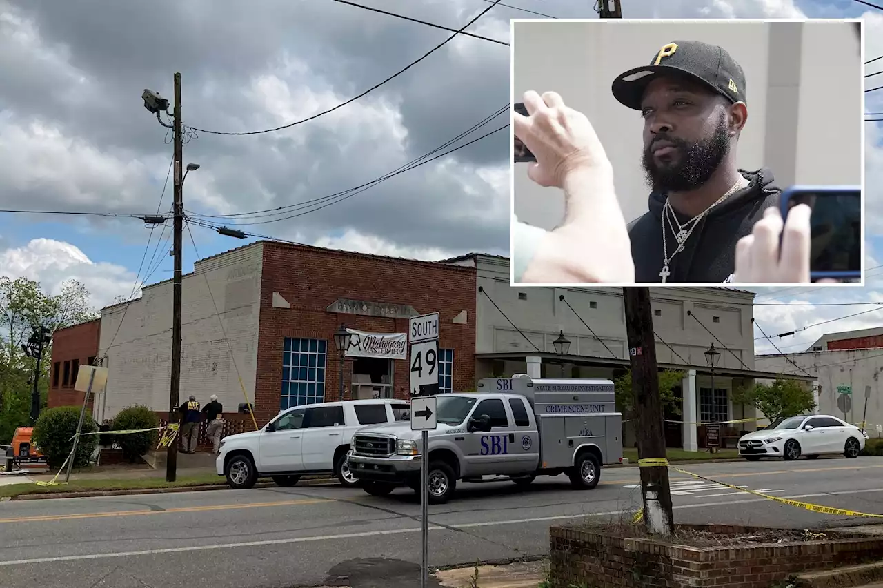 Sweet 16 DJ said partygoers told someone had a gun ahead of deadly Alabama shooting