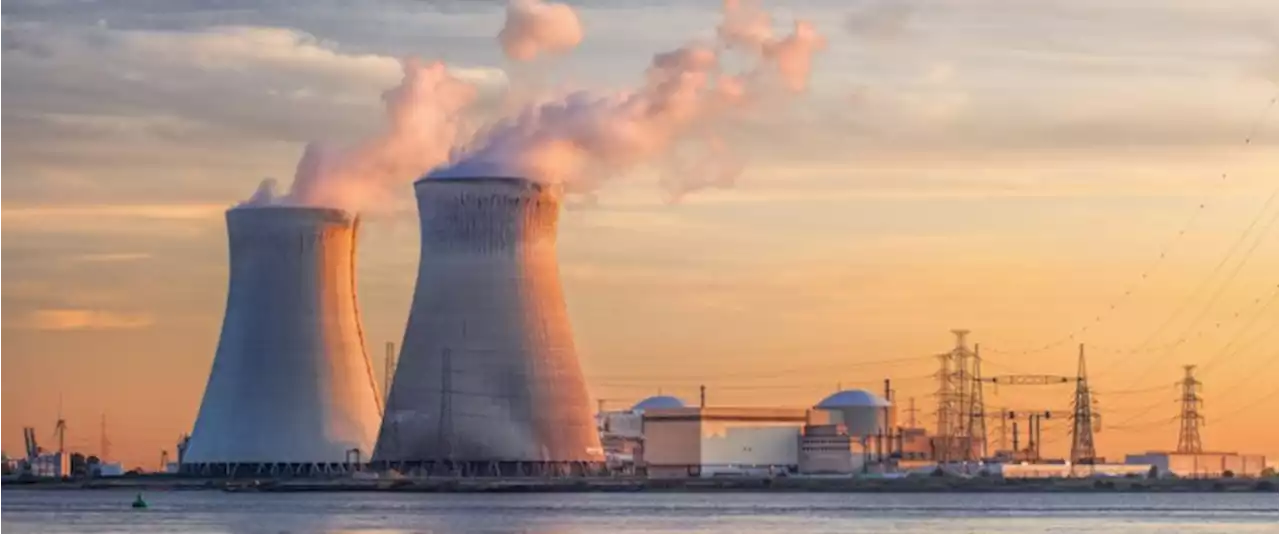 Europe’s Largest Nuclear Reactor Comes Online 14 Years Later Than Planned | OilPrice.com