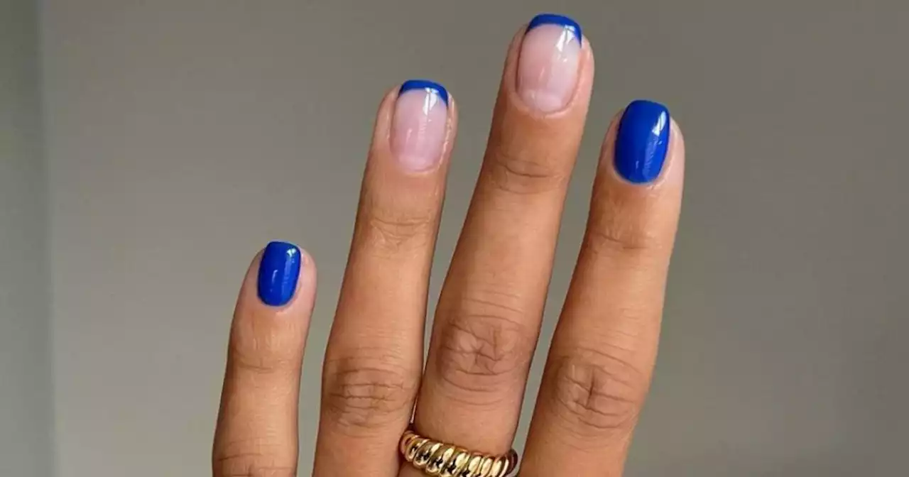 Coronation-inspired manicure ideas to get your nails royally ready for May