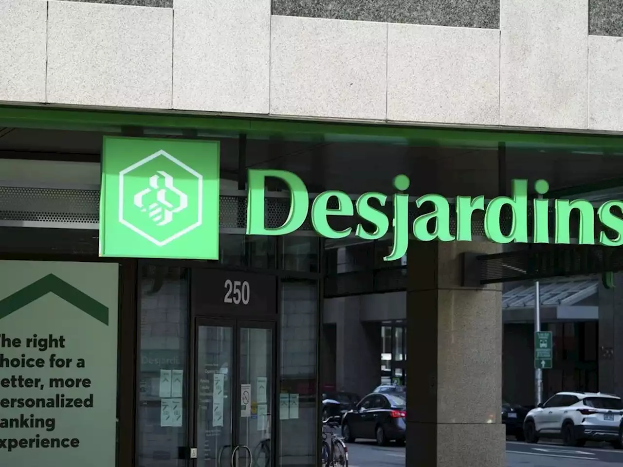 Young Canadians faring well, earning more in today's economy: Desjardins