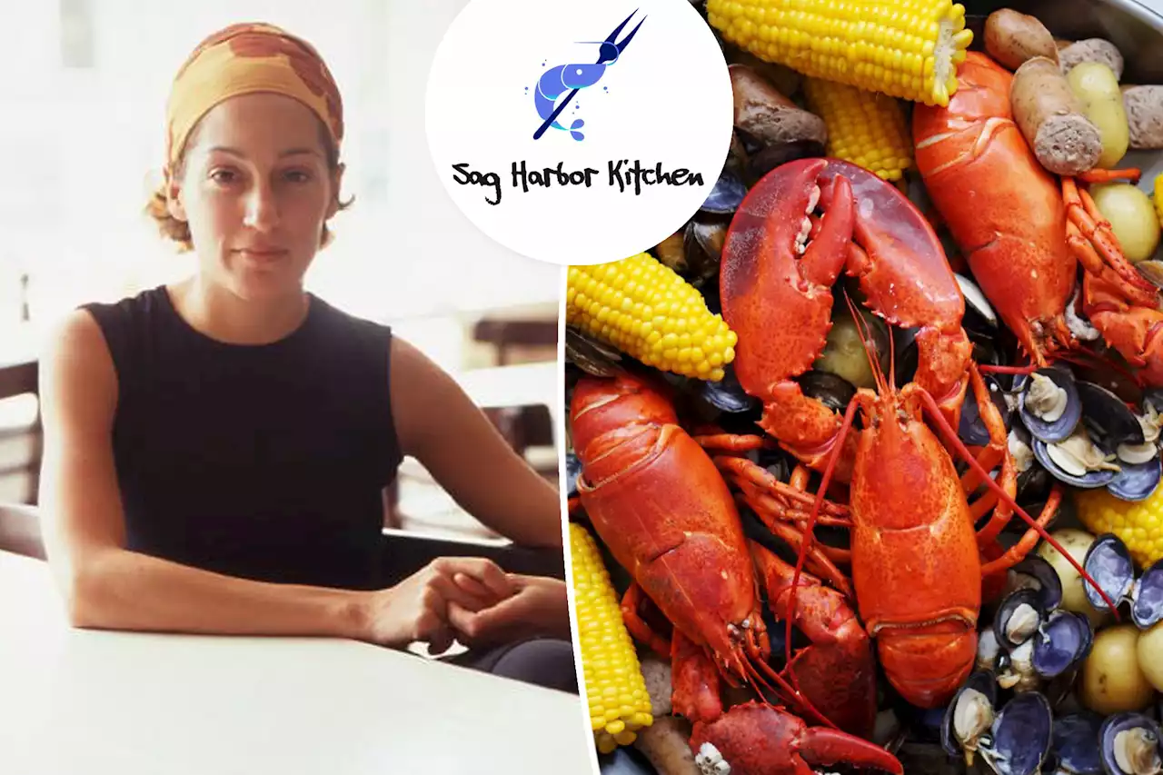 Michelin award-winning chef Melissa O’Donnell opening pop-up in Sag Harbor