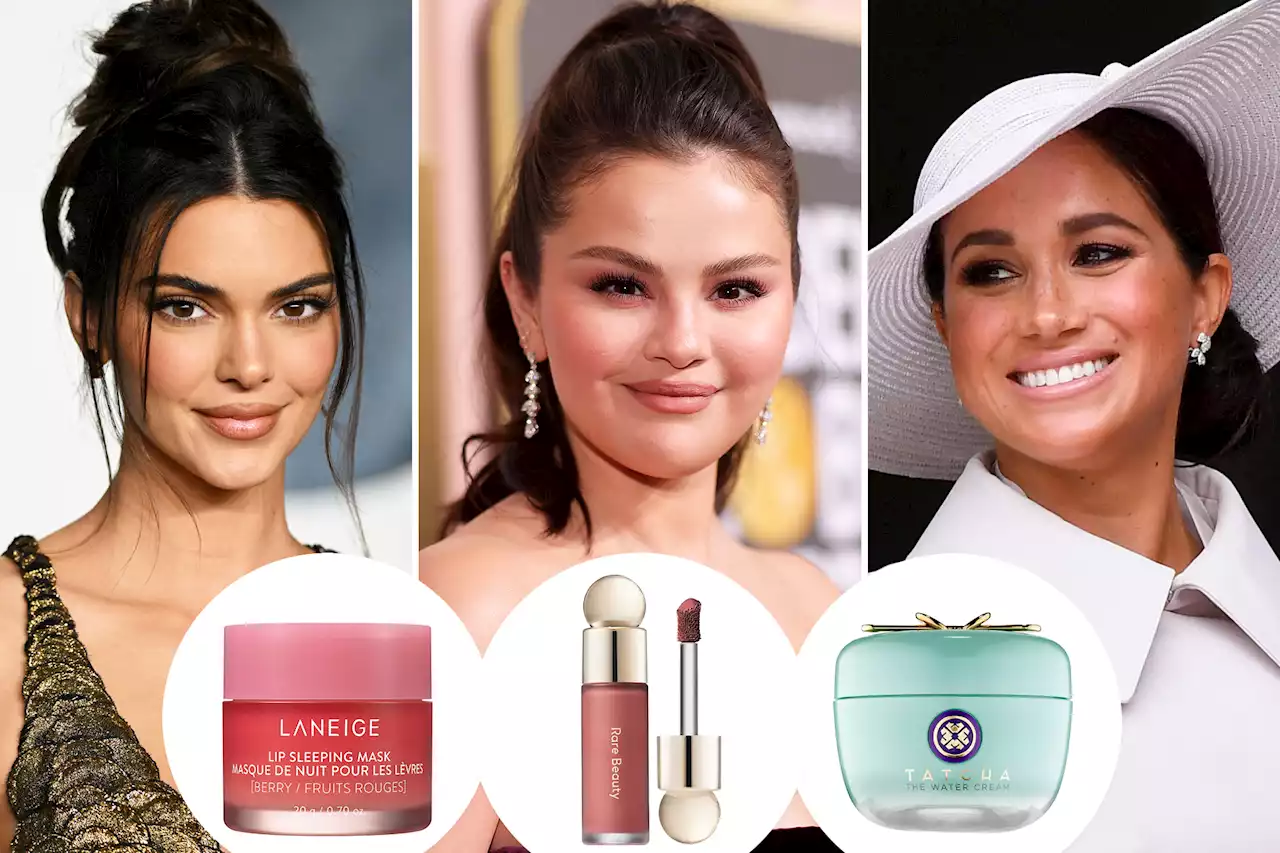 Save big on celeb-loved beauty buys at the Sephora Savings Event