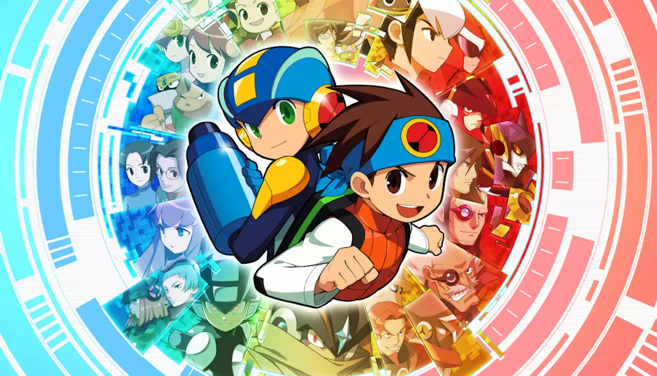 Mega Man re-releases add warning about 'insensitive cultural depictions' but leave the games unchanged