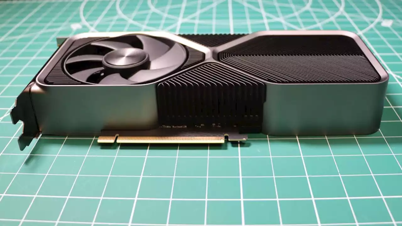 Nvidia RTX 4060 Ti rumoured to cost $450 at launch in May