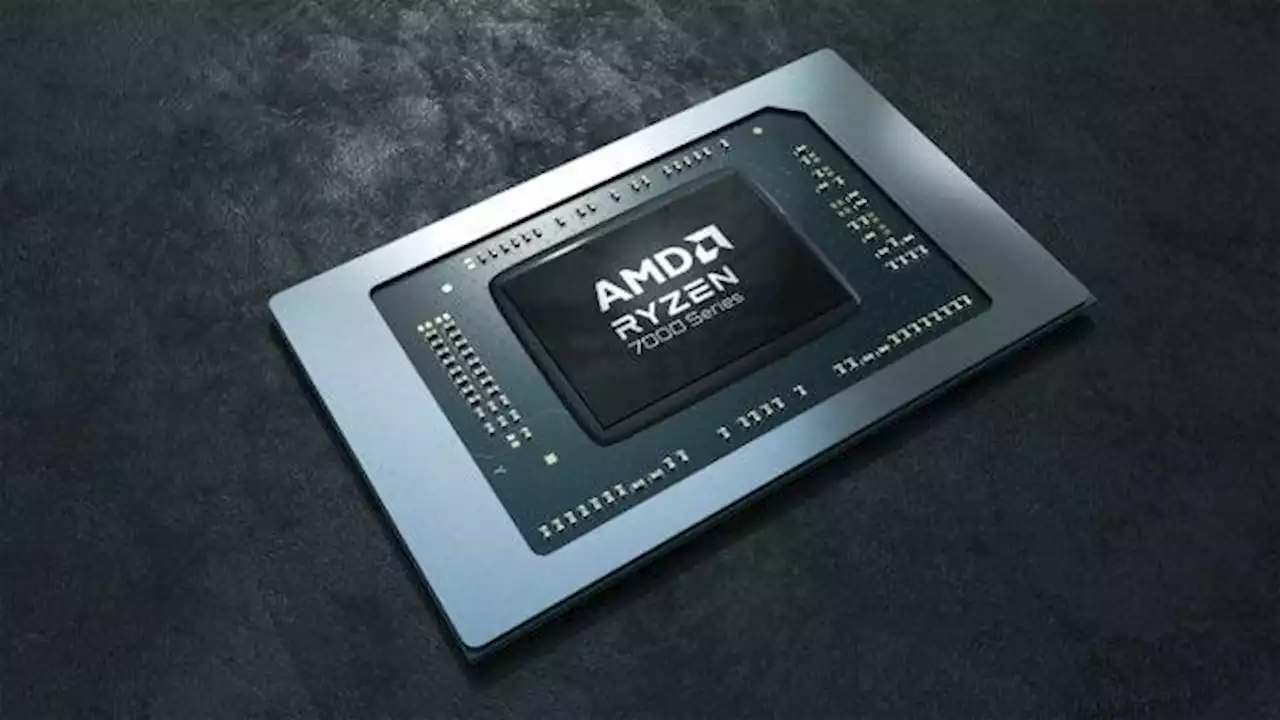 AMD Ryzen 7040: Phoenix-APUs sollen noch Ende dieses Monats erscheinen