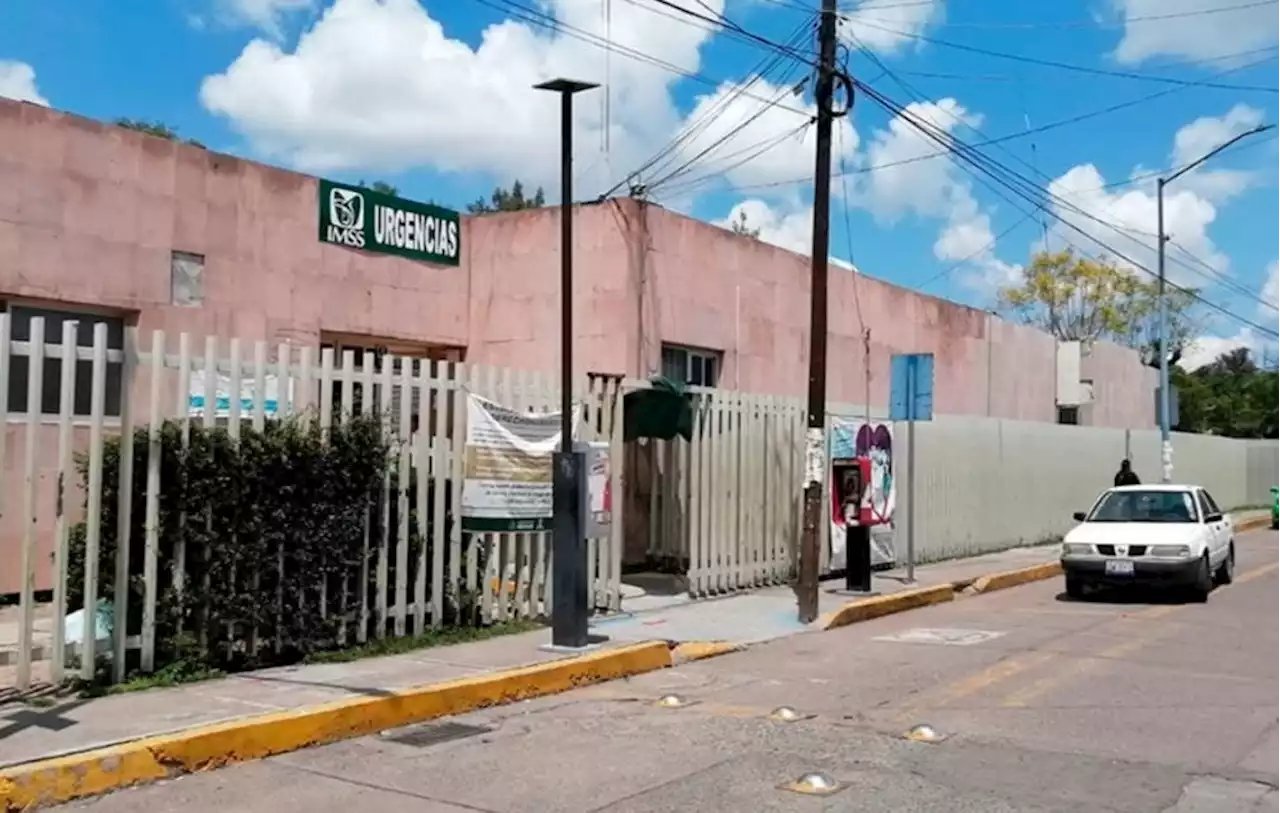 Sector obrero seguirá en búsqueda de Hospital IMSS para Salamanca