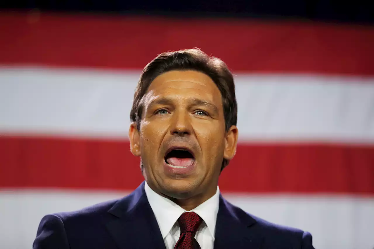 DeSantis wants to make it easier to execute criminals — with an eye toward SCOTUS