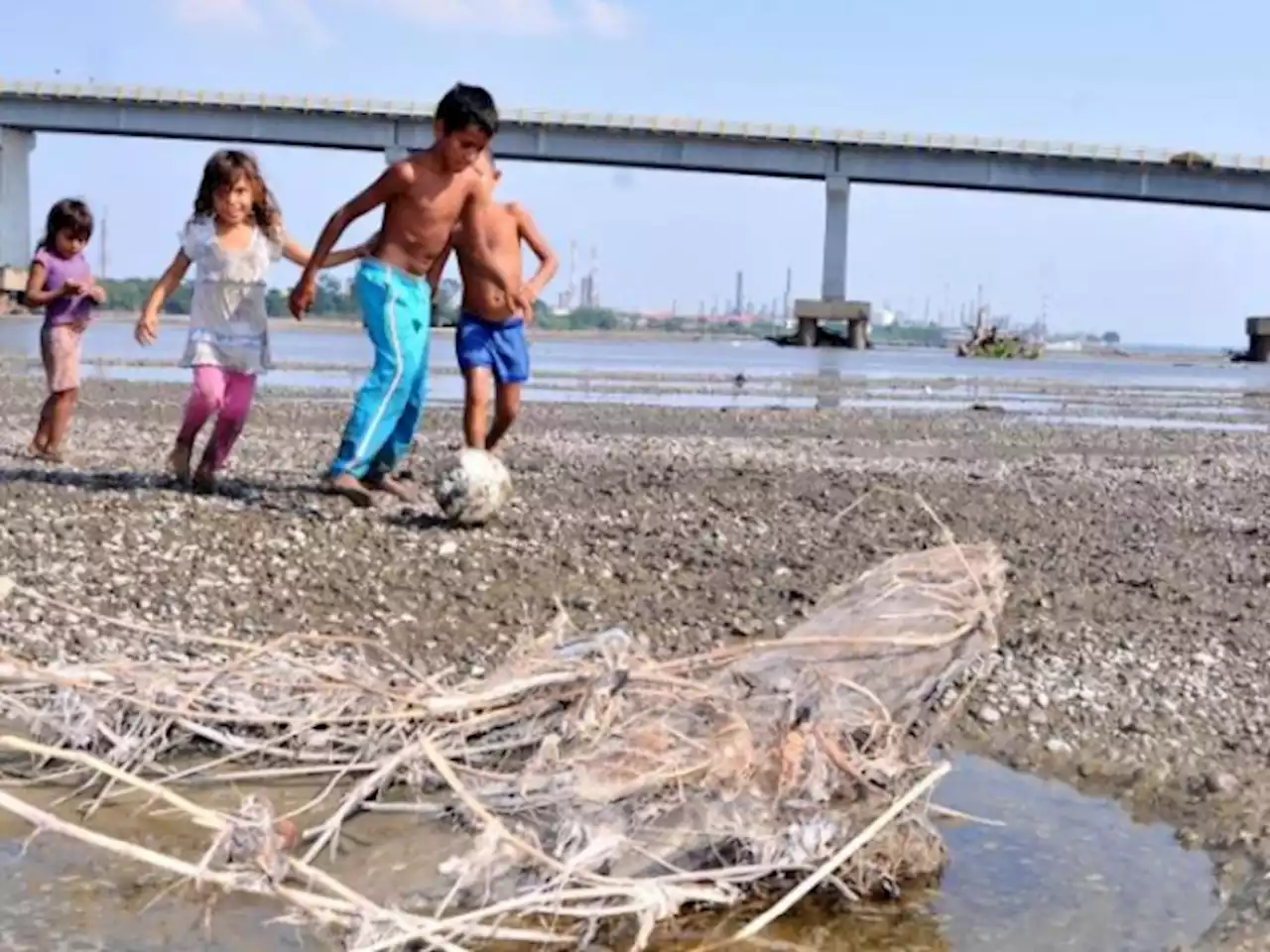 Aumenta la probabilidad de la llegada del fenómeno de El Niño