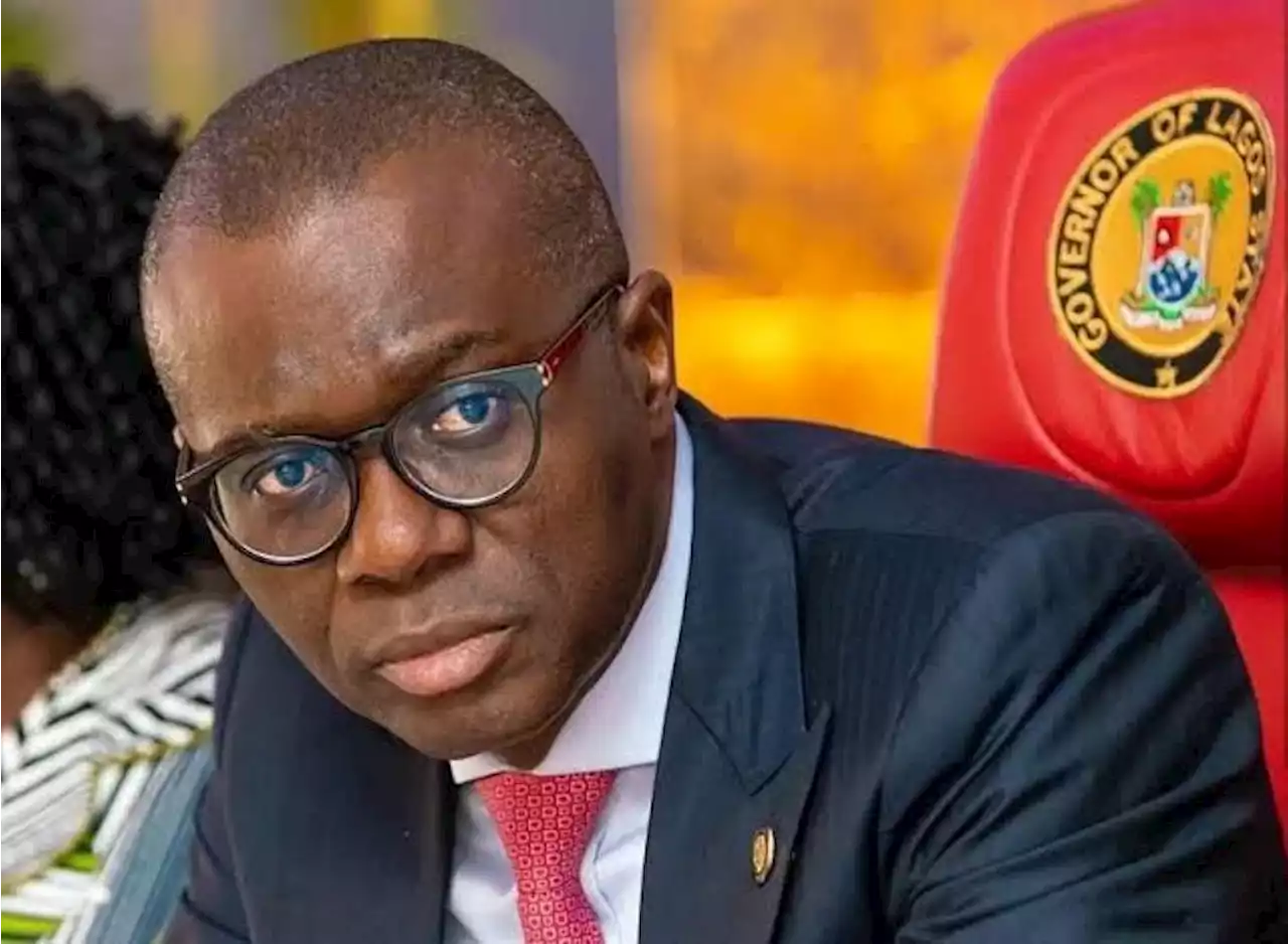 Election Petition: Tribunal orders substituted service on Sanwo-Olu