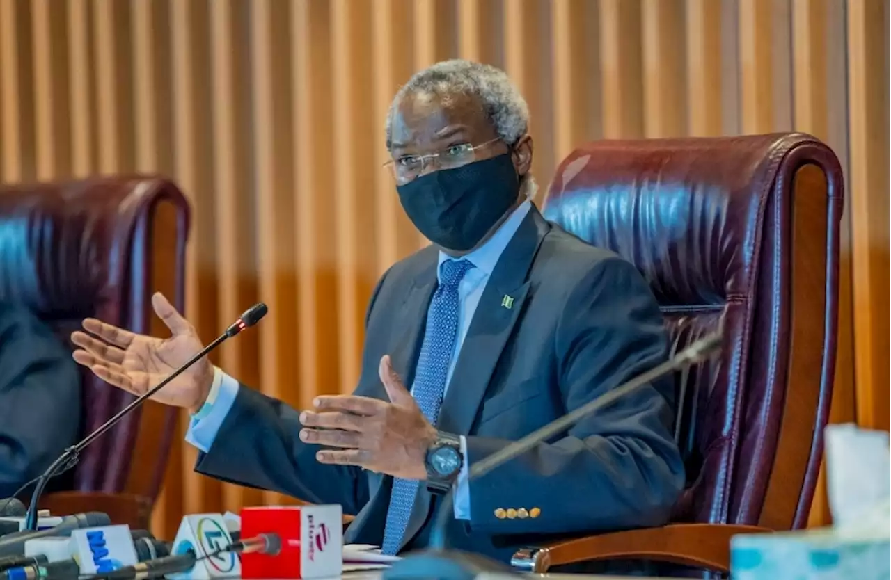 Fashola speaks on Tinubu’s alleged dual citizenship