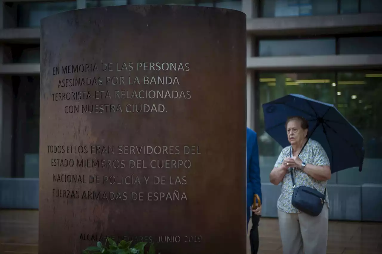 La memoria o es integral o no es memoria