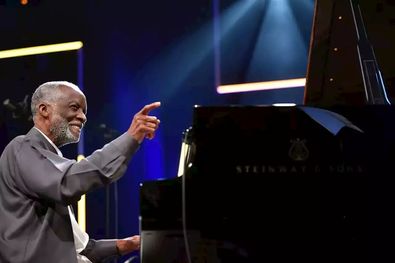 Muere a los 92 años el pianista de jazz Ahmad Jamal, fuente de inspiración de Miles Davis