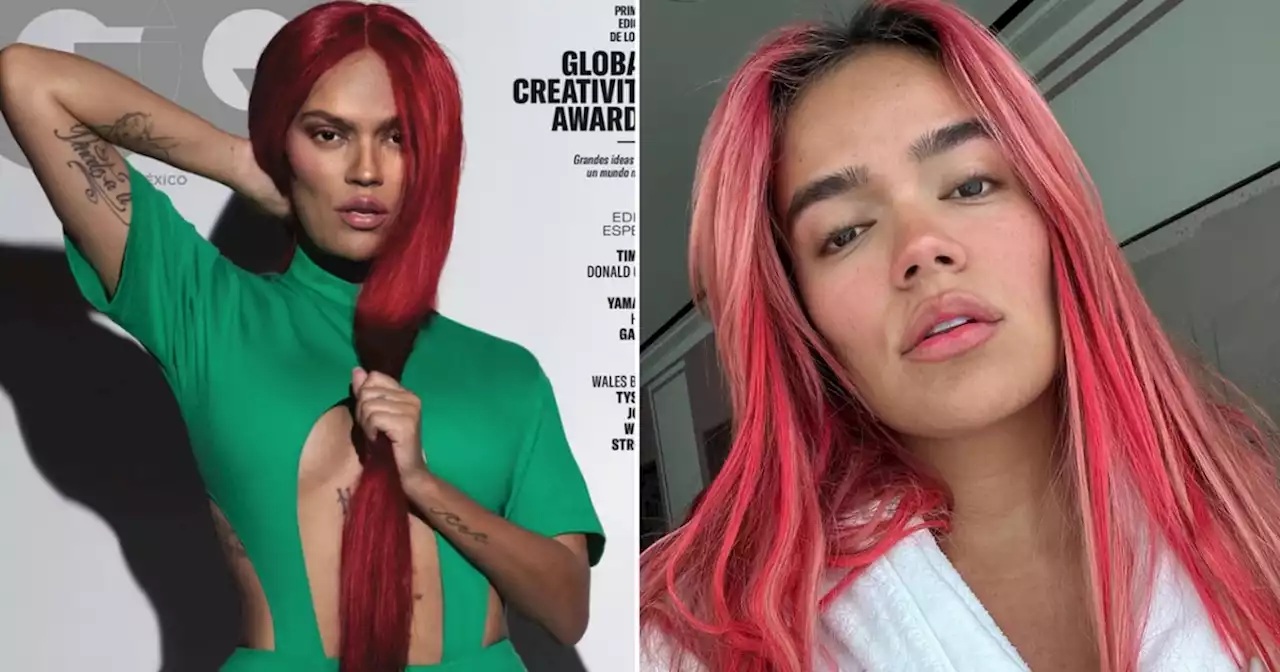 Karol G terminó de ‘humillar’ a GQ con la camiseta que usó en ‘Saturday Night Live’