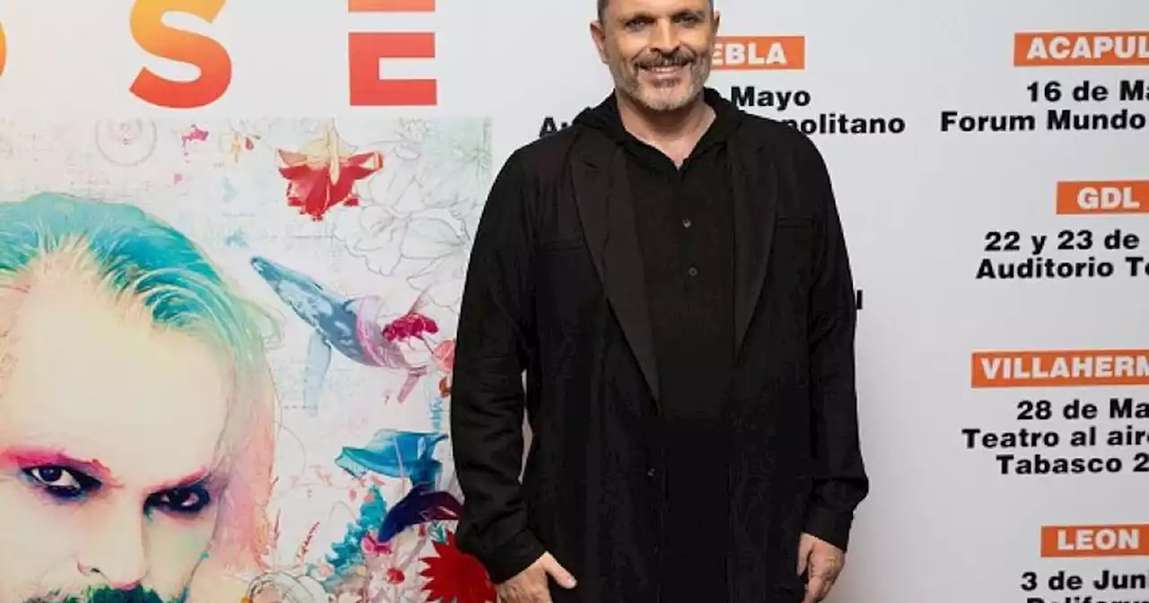 Miguel Bosé quedó arruinado, vendió su casa para solventar deudas y problemas económicos