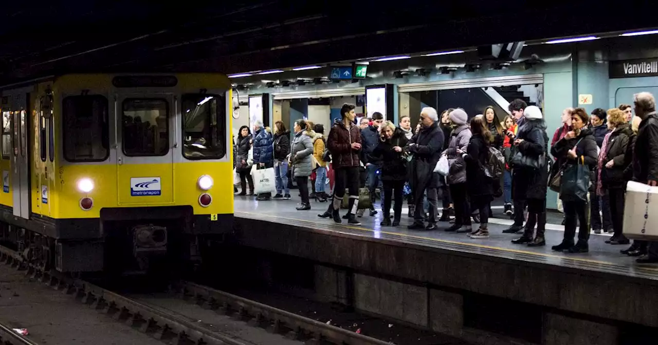 Al via il bonus Trasporti: fino a 60 euro per treni, metro e bus