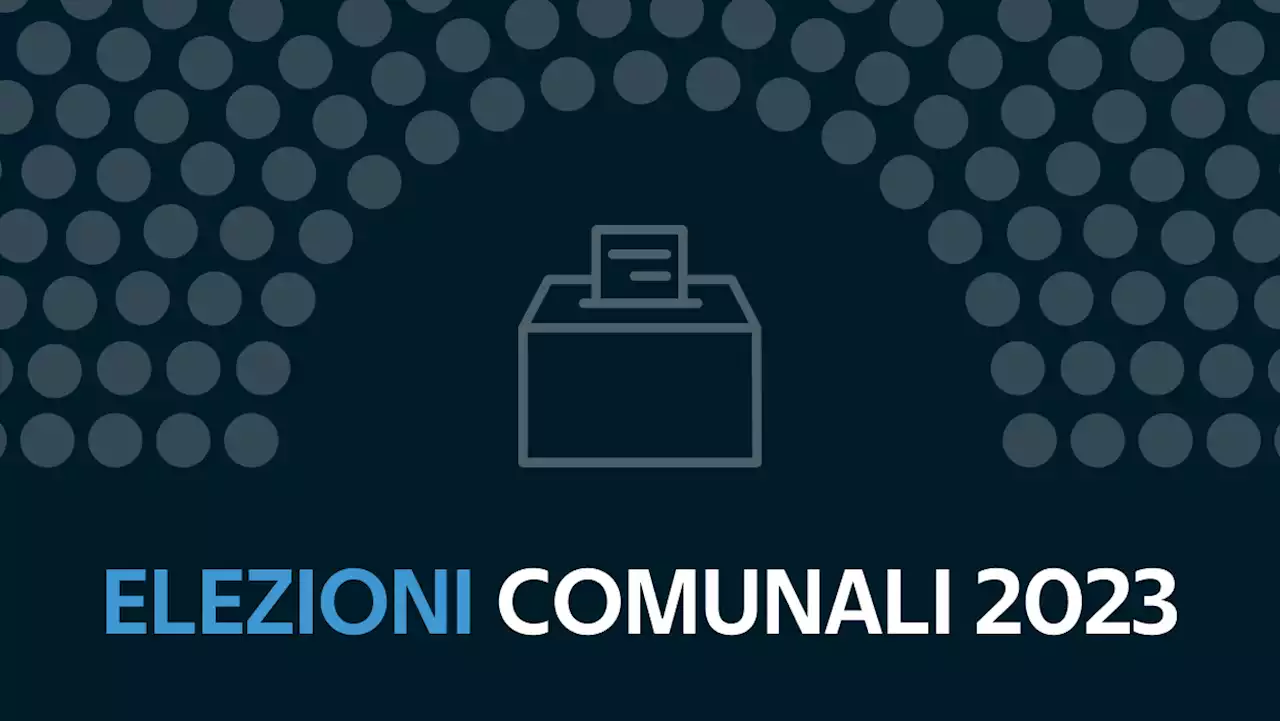 Speciale Elezioni Comunali 2023: tutti i risultati comune di Udine - La Repubblica