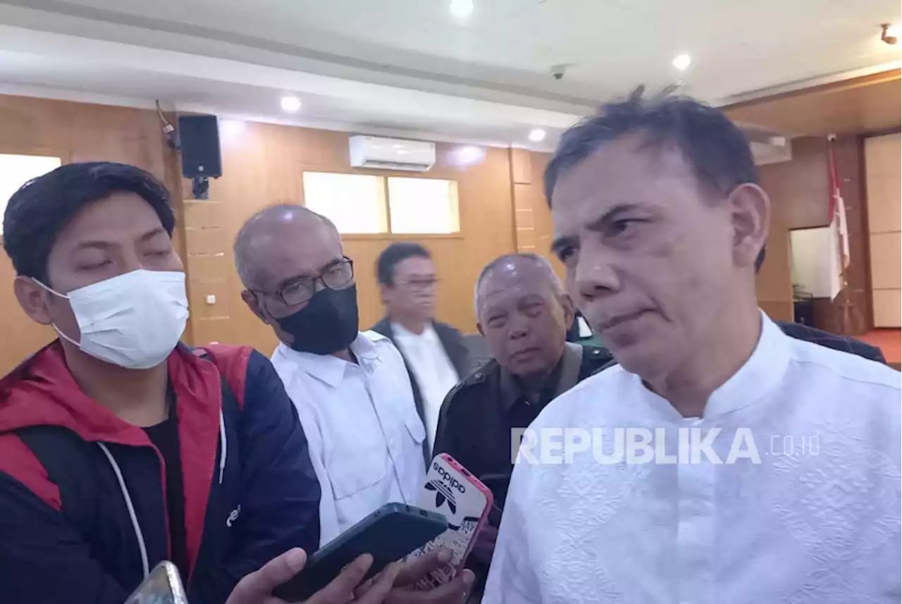 Eks Wali Kota Cimahi Ajay Tulis Curhatan, Mengaku Jadi Korban Pemerasan Penyidik KPK |Republika Online