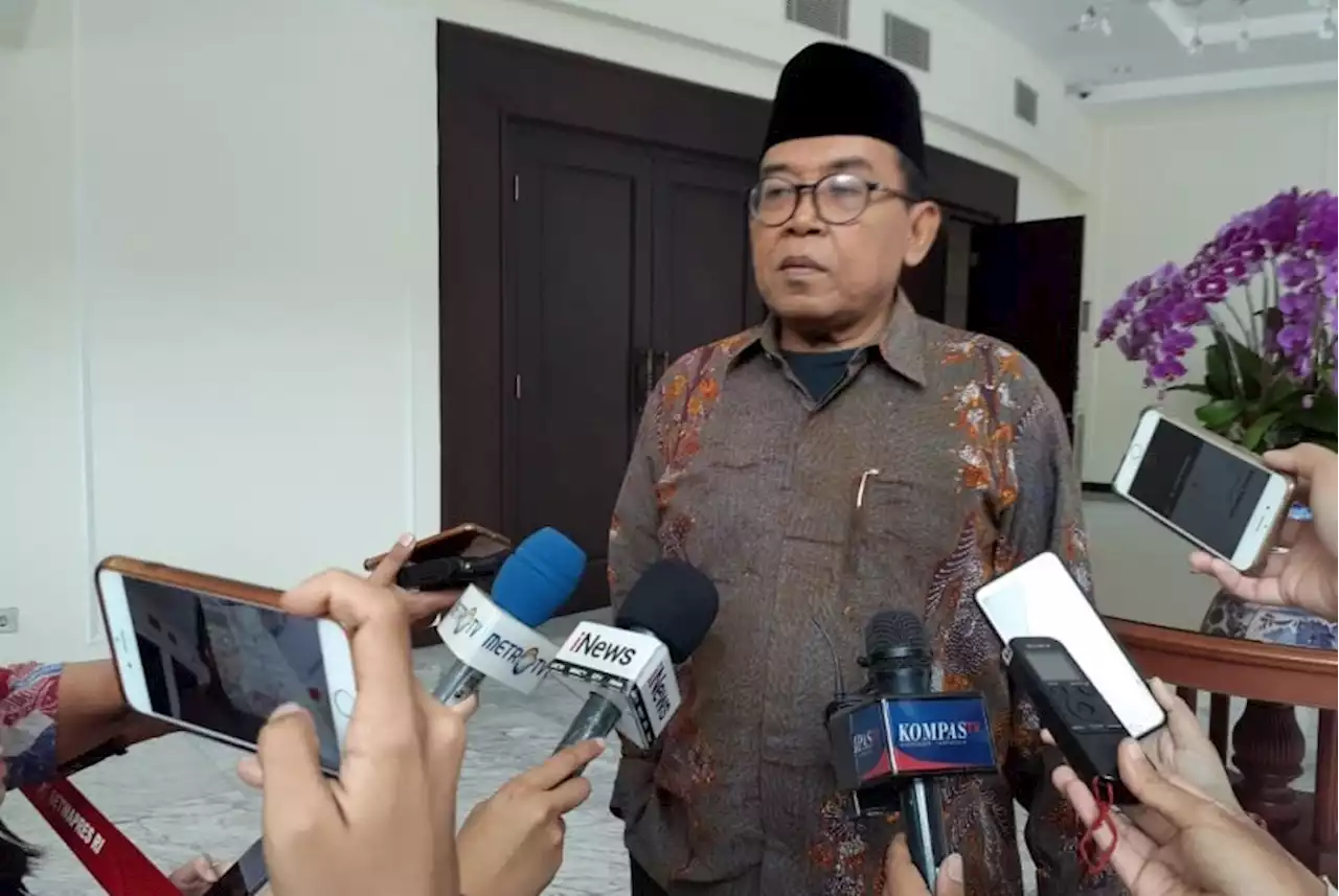 Wapres Panggil Tiga Menteri Bahas Pembangunan Kristen Center di Papua |Republika Online