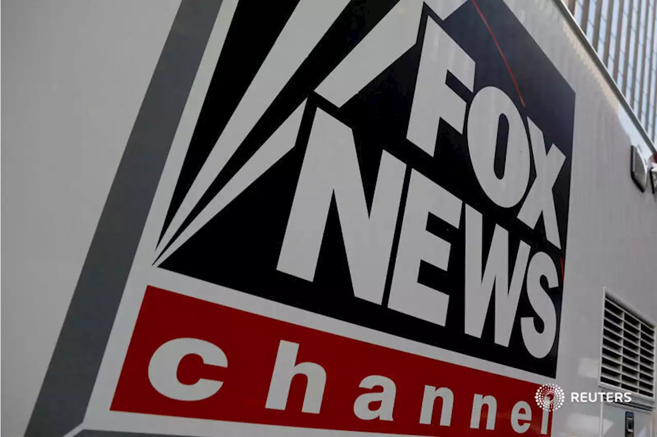 Delaware judge delays start of trial in Dominion lawsuit against Fox News