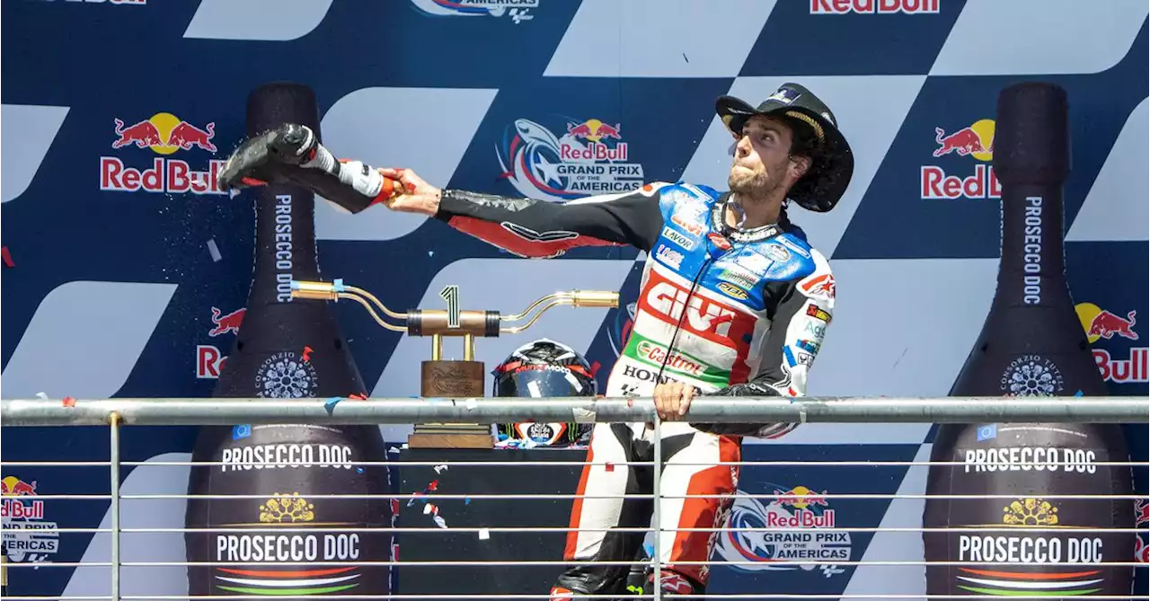 Bagnaia baffled after throwing away another 25 points