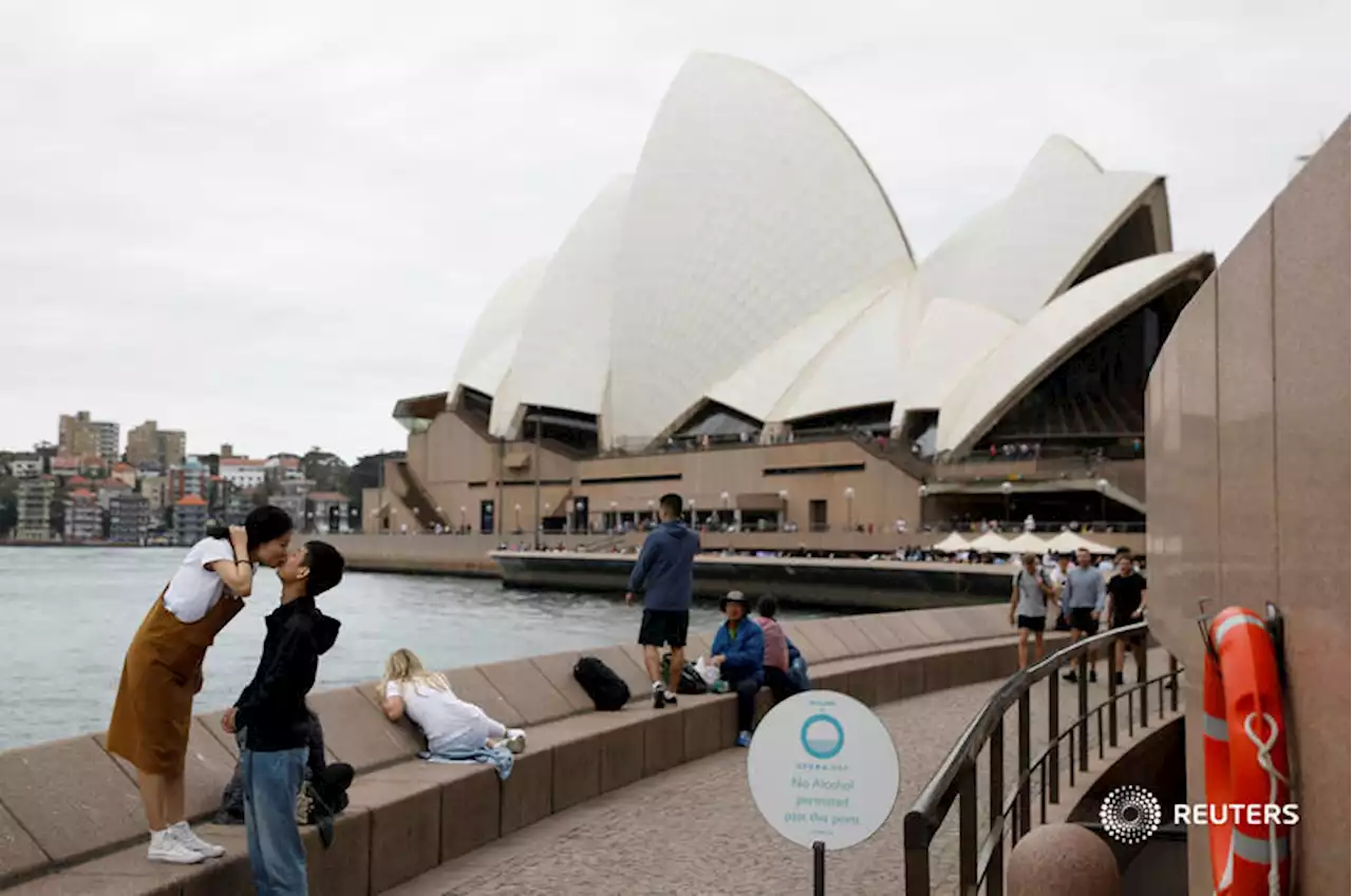 Great shortfall of China: Australia's biggest tourism market returns with a whimper