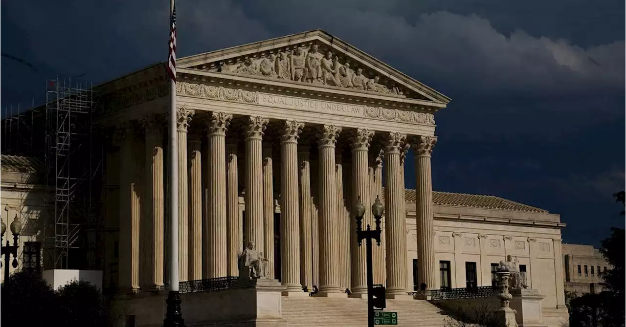 U.S. Supreme Court turns away suit by Texas inmate held 27 years in solitary confinement