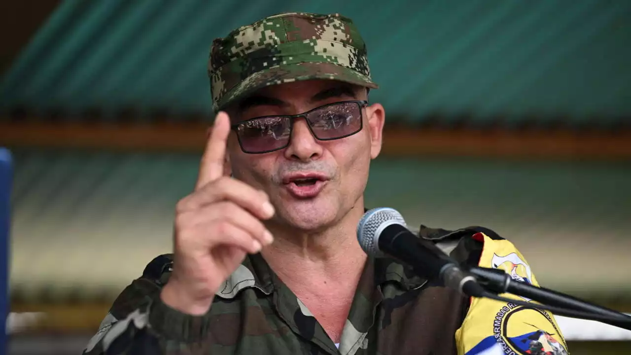 À la Une: en Colombie, la dissidence des Farc se dit prête à négocier la paix