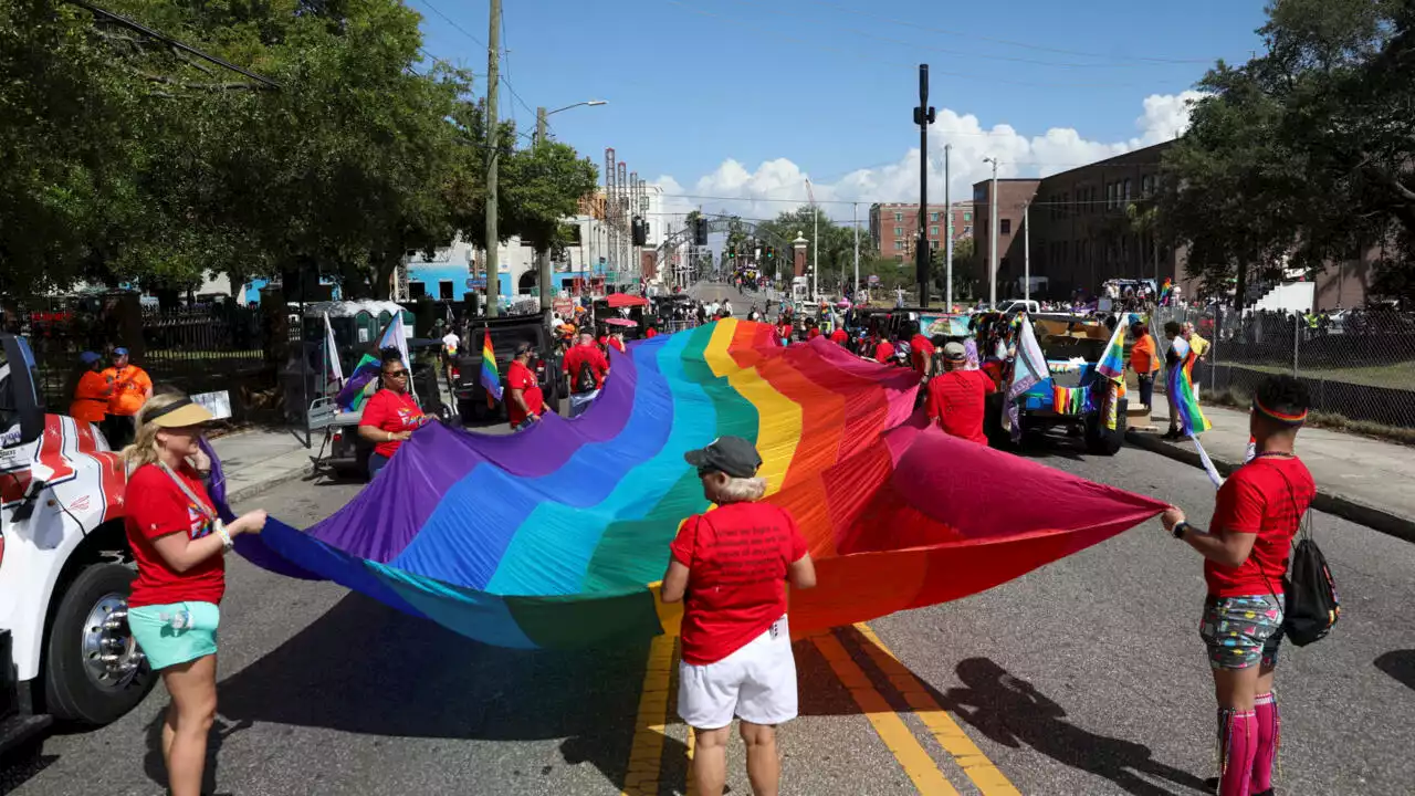 États-Unis: fuite des personnes LGBT de Floride face à la politique de Ron DeSantis