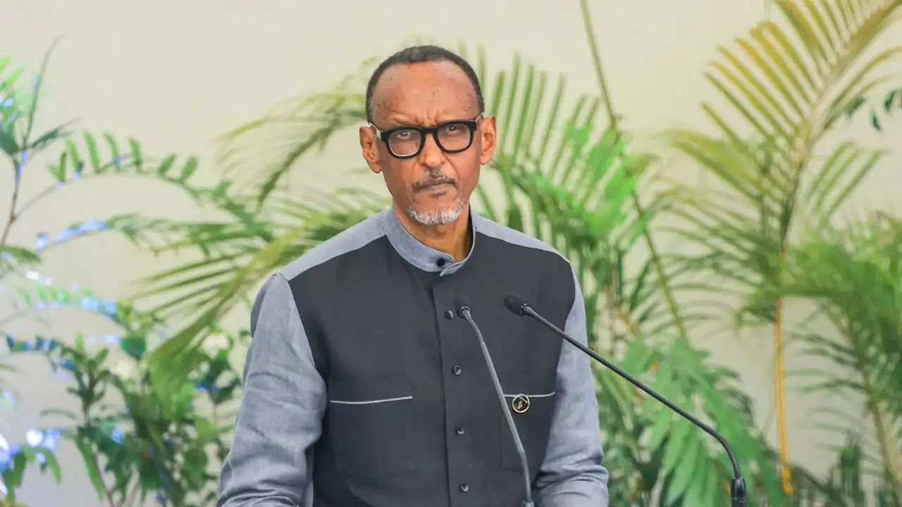 La RDC réagit aux déclarations du président rwandais Paul Kagame sur les frontières congolaises