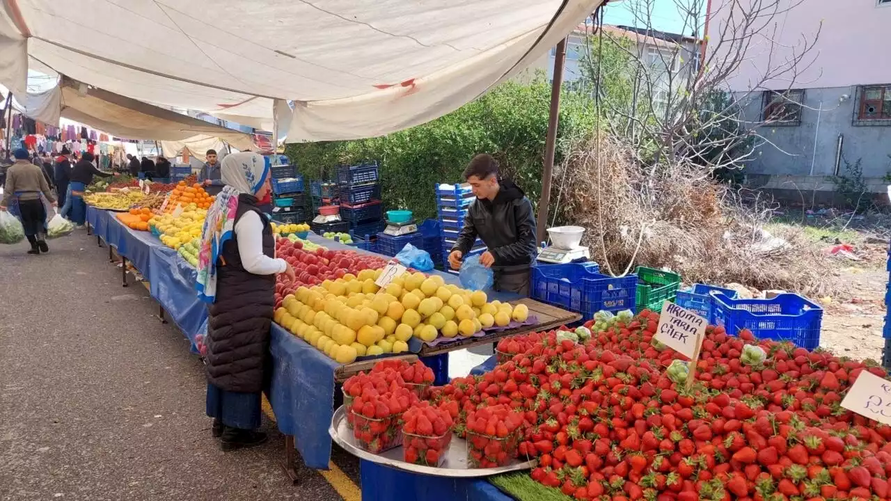 Turquie: à un mois des élections, l'inflation au cœur des préoccupations