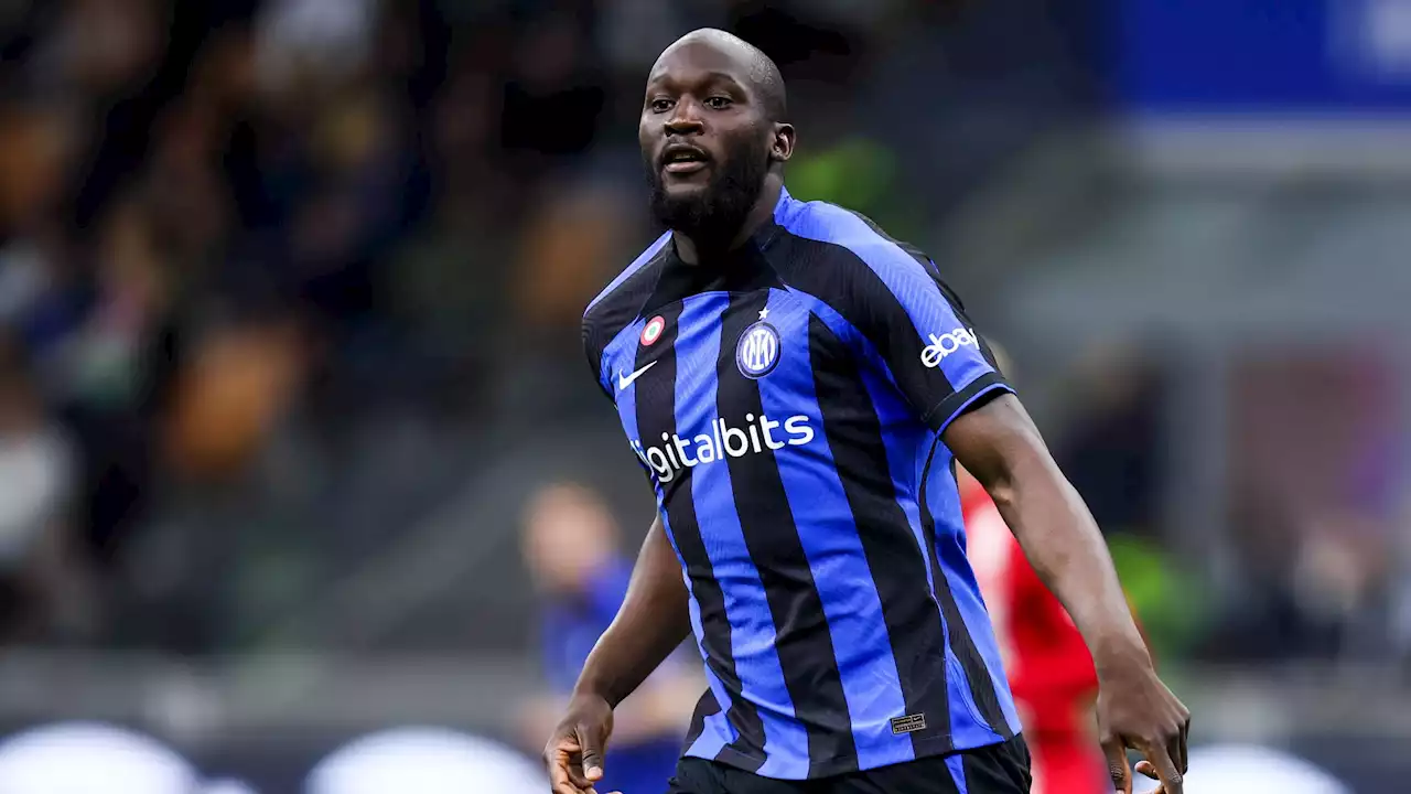 Mercato: l’Inter ne conservera pas Lukaku, retour à Chelsea