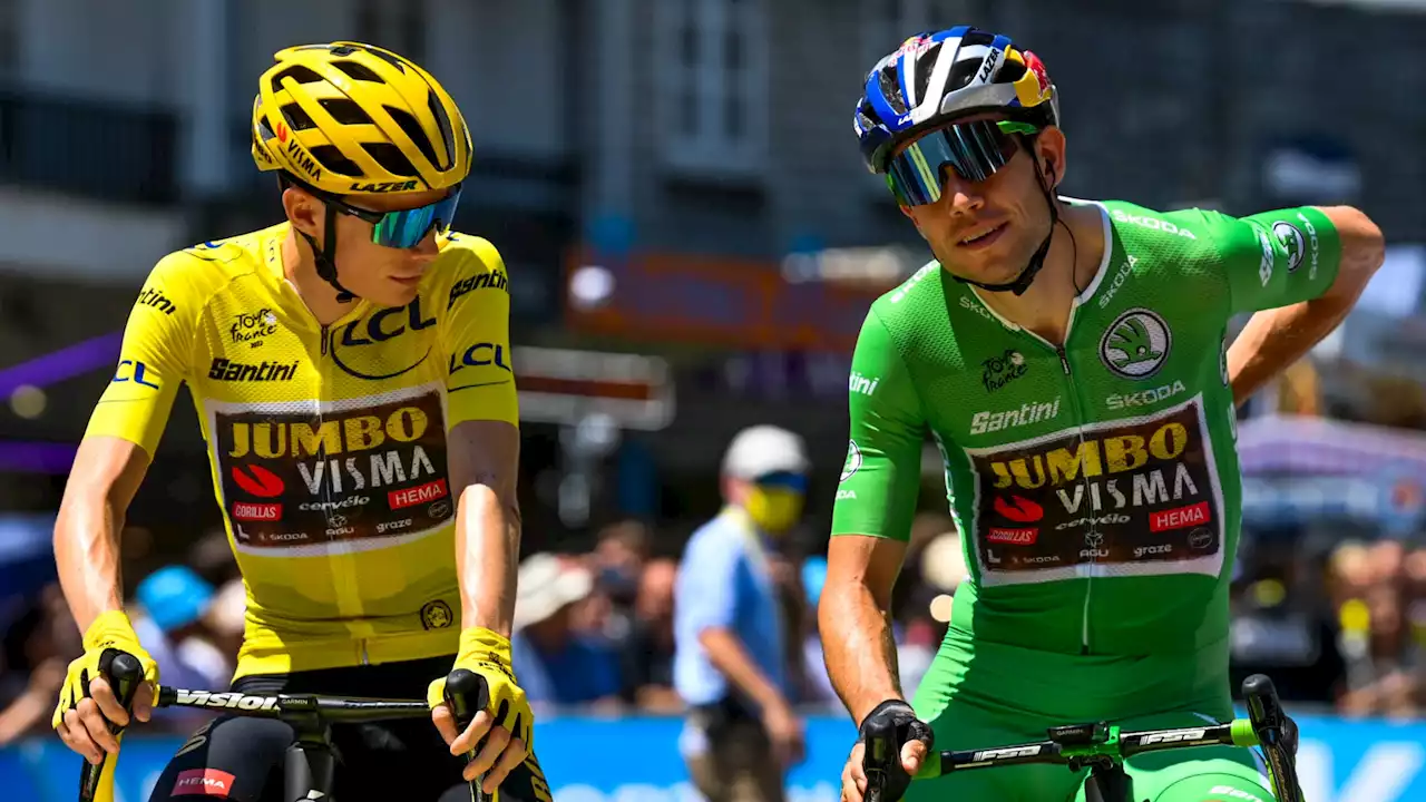 Tour de France: ce qu'on verra dans le série Netflix sur la Grande Boucle