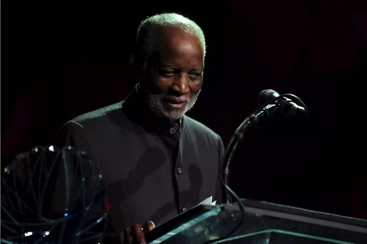 Jazz Pianist Ahmad Jamal Dead at 92