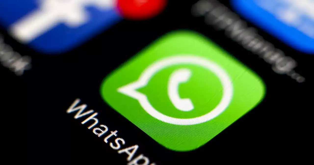 „Kumpel-Modus“: WhatsApp rollt lang erwartetes Super-Update aus