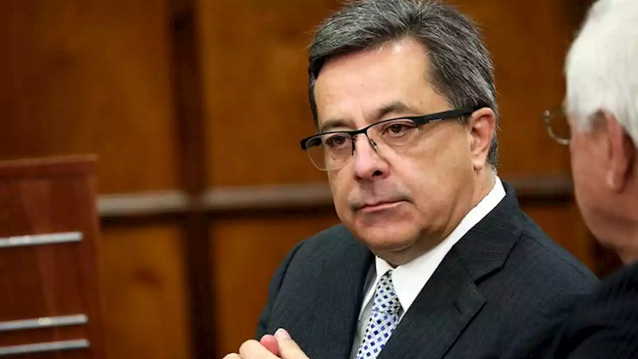 Steinhoff's Jooste faces first criminal case in Germany - SABC News