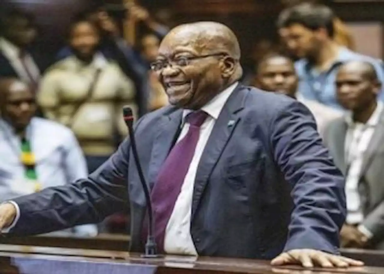 Zuma files new application for Adv Downer's recusal - SABC News