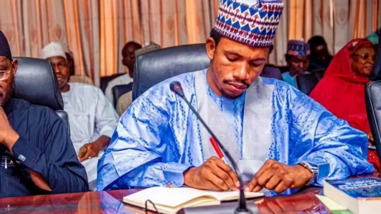 Adamawa Election: Electoral Commission, INEC Lacks Power To Nullify Announcement Of APC’s Binani As Governor-Elect –Senator Abbo | Sahara Reporters