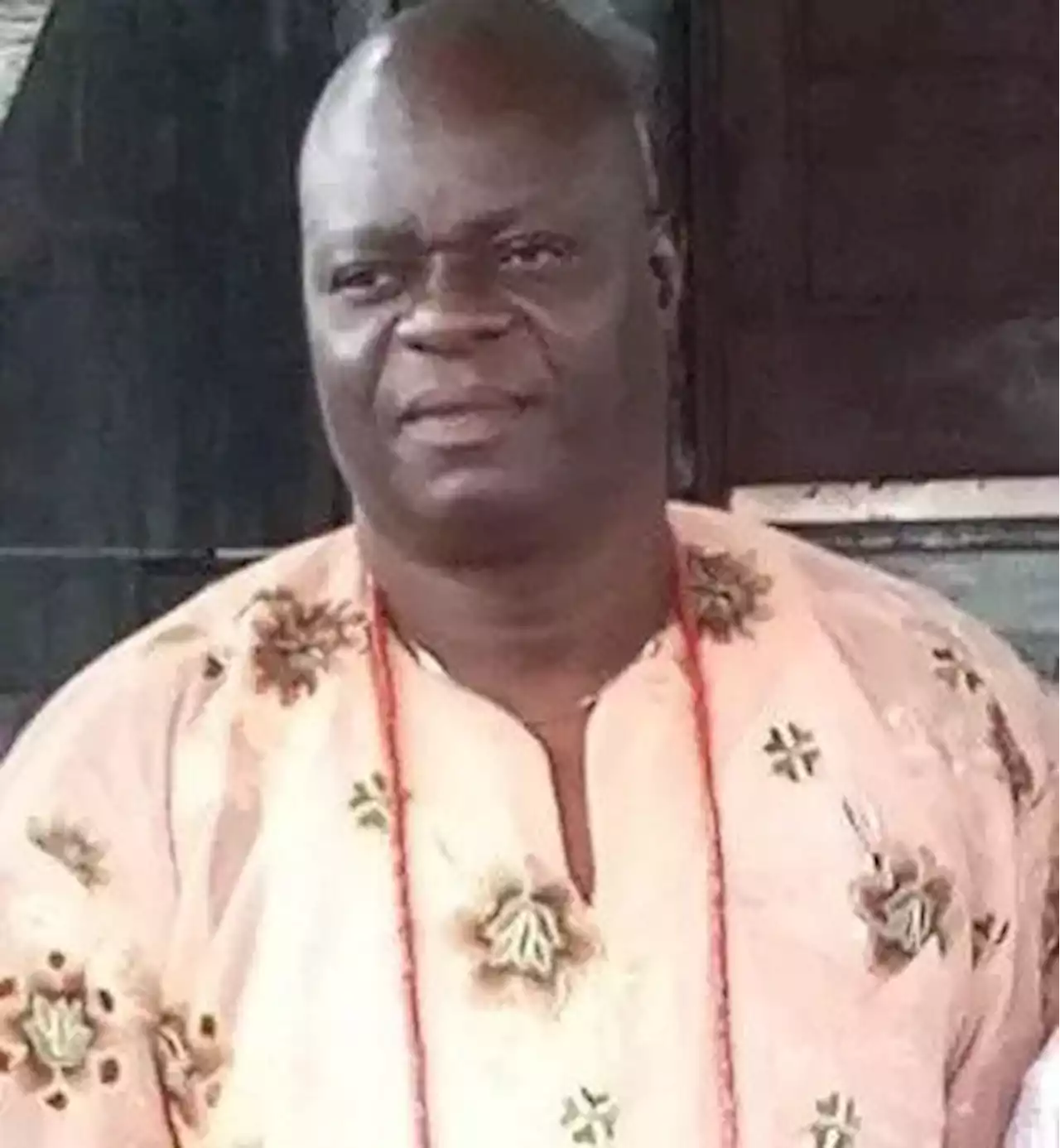 APC Chairman Slumps, Dies A Few Hours After Stakeholders Meeting In Delta | Sahara Reporters