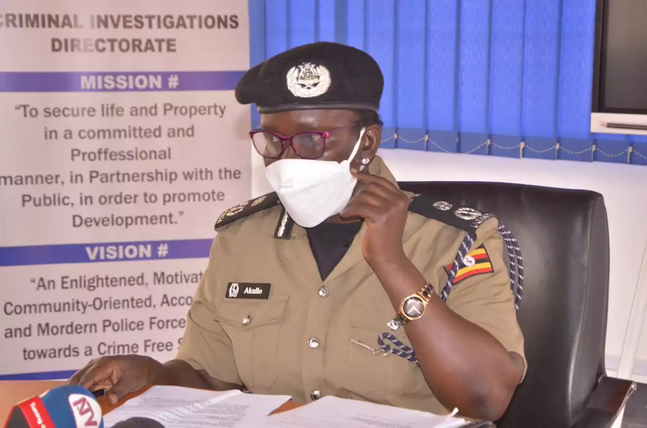 Child Rapists Escape Justice As Complainants Pay Ugandan Police For Fuel, Others To Initiate Arrest | Sahara Reporters